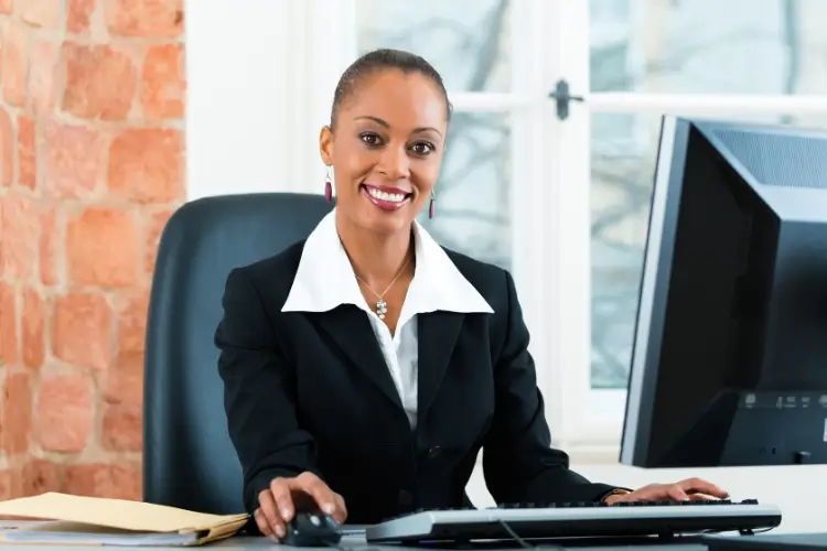 Office Administrator